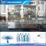 Hot selling Spring water filling and sealing machine with CE certificate