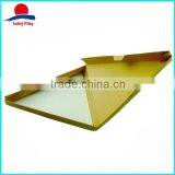 Cheap Price Triangle Corrugated Paper Pizza Box From Factory