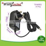 High Quality 10w Mini USB Charger for Samsung Htc With CE ROHS