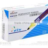 Permanent Marker Permanent Pen Permanent Marker Pen PM-168 thumbnail-2