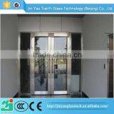 Wholesale Tempered Fire Rated Glass Door thumbnail-1
