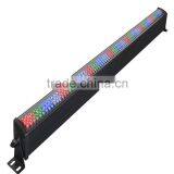 252 Pcs DMX LED Wash Bar Light Led Wall Washer Floor Light Led Stage Party Show Bar Light thumbnail-2