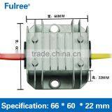 New 12v to 24v2a48w Dc-dc Power Step up Converter, 12v to 24v Boost Module, Dc-dc Boost Converter thumbnail-3
