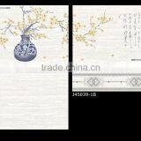 Foshan Tile Good Price Ceramic Moroccan Wall Decor for Bathroom and Kitchen Wall Tiles thumbnail-3