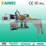 IP 55 control control cabinet Rubber Gasket Machine