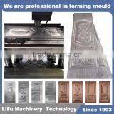 OEM Customize Welcome Metal Precision Concrete Press Stamping Mold thumbnail-4