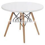 Plastic Children Table and Chairs , Modern Kids Table for Sale HYT-01 thumbnail-4