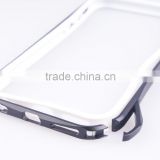 CNC milling machined Aluminium Metal mobile phone protection shell