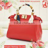 Handbags Women's Bag Women Hand Bags, Genuine Leather Bag, Woman Handbag Ladies 2016 Most Popular thumbnail-5