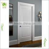 Modern Design Pressed Wood Door