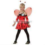 hot sales good quality girls bee costume C682