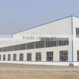 Steel structural workshop cheap factory price