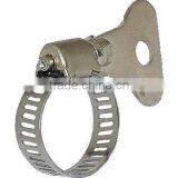 Stainless Steel Pipe Clamp