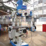 Ball Screw Drilling Machine Horizontal Vertical Drilling Milling Machine thumbnail-1