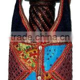 Wholesaler hand bags, Manufacturer and Exporters Ethnic hand bags,wholesale Tribal Bohemian shoulder bags