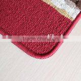 Self-adhesive Entry Flannel Large Doormat Indoor With Cheap Price thumbnail-5