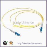 LC Fiber Patch Cord