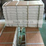 refractory material fire-resistant ceramic fiber module for chimney stove