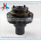 China Supply High Quality Lowest Price TLX Series Shaft Reducer Coupling, Flexible Coupling thumbnail-6