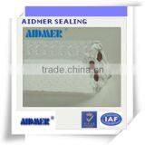 Pure PTFE Packing With Rubber Cores