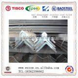 Supply Baosteel Hot Rolled 310 Stainless Steel Angle Bar