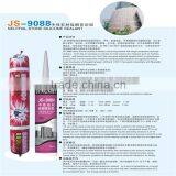 Cold Curing no Pollution and Corrosion Silicone Sealant thumbnail-2