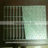 Metal Grid Floor thumbnail-4