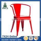 Wholesale Metal Modern Industrial Chairs for Sale thumbnail-3