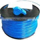 Blue ABS Filament for 3D Printer in 1.75mm/3mm