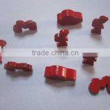 Wooden Motobike Token thumbnail-1