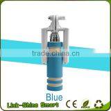 All in One Monopod Mini Selfe Stick Foldable Monopod thumbnail-2