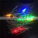 New Colorful LED Arrow Nocks With Automatic Light up
