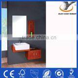 2014 New Design Wall-mounted Waterproof Bathroom Cabinet thumbnail-1