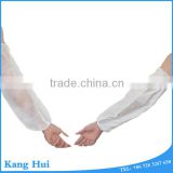 china cheap plastic disposable sterile sleeve cover