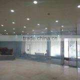 Smart Switchable Glass for Balcony Window thumbnail-1