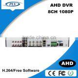 Best Price 2.0 mp Cctv 8ch Dvr Digital Video Recorder thumbnail-3