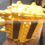 PC400-7,pc450 main control valve , 723-47-27500 723-47-27800 723-47-27801