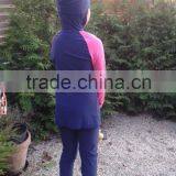 Mid-east Islamic Clothes Swimwear Baby Dress thumbnail-4