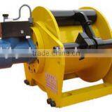 API Approved Marine Hydraulic Winch for Dragging
