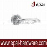 Stainless Steel Lever Handle(door Lever )(handle Lock) thumbnail-1