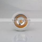 8W COB E27 LED PAR20 Alu Coated by Plastic thumbnail-4