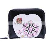 New Design Wholesale Woman Change Purse by China Supplier thumbnail-1