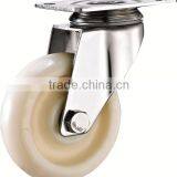 Stainless Steel Top Plate Fork Casters thumbnail-1