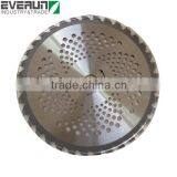 36T TCT Circular Saw Blade for Brush Cutter