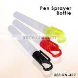 5ml 7ml 10ml 12ml Pen Plastic Perfume Recylcled Plastic Bottles Wholesale