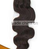 Virgin Remy Brazilian Hair Weft thumbnail-1