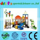 metal playground slide outdoor playgrounds equipment