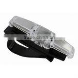 New car visor sunglass holder clipCar Sunglasses Clip Organizers SD-1304