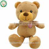 Hot Sale Teddy Plush Bear Toy