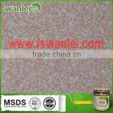 Romantic, Colorful ,water-based Multicolor Precision Color Spray Paint thumbnail-2